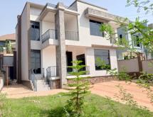 Kigali House for rent in Kimironko  - Image 1
