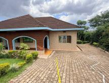 Kigali House for sale in Nyarutarama  - Image 2