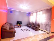 Kibagabaga Fully furnished and nice house for rent in Kigali - Image 2