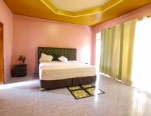 Kibagabaga Fully furnished and nice house for rent in Kigali - Image 4