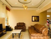 Kabeza apartment for rent in Kigali - Image 1