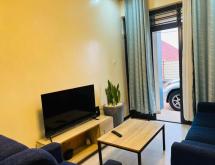 Kabeza furnished apartment for rent in Kigali - Image 2