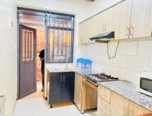 Kabeza furnished apartment for rent in Kigali - Image 5