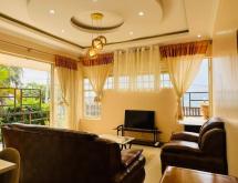Kabeza near market furnished apartment for rent in Kigali  - Image 1