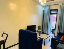 Kabeza near market furnished apartment for rent in Kigali  - Image 2