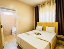 Kabeza near market furnished apartment for rent in Kigali  - Image 2