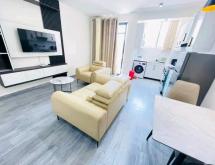 Kacyiru apartment for rent in Kigali - Image 4