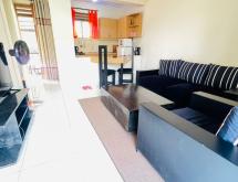 Kacyiru furnished apartment for rent in Kigali  - Image 1
