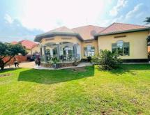 Kibagabaga furnished house for rent in Kigali  - Image 1