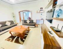 Kibagabaga furnished house for rent in Kigali  - Image 2