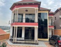 Kibagabaga house for sale in Kigali  - Image 1