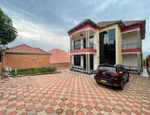 Kibagabaga house for sale in Kigali  - Image 1