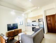 Kibagabaga apartment for rent in Kigali  - Image 1