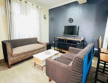 Kibagabaga apartment for rent in Kigali  - Image 1