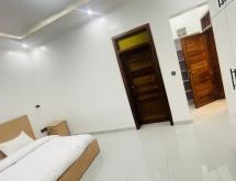 Kibagabaga apartment for rent in Kigali  - Image 2