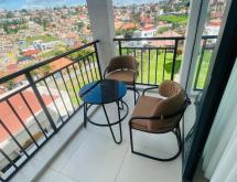 Kibagabaga apartment for rent in Kigali  - Image 2