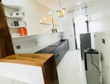 Kibagabaga apartment for rent in Kigali  - Image 5