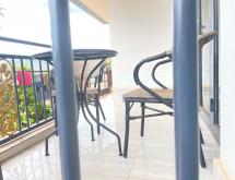 Kibagabaga apartment for rent in Kigali  - Image 2