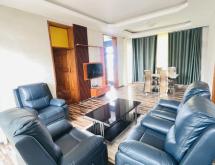 Kibagabaga apartment for rent in Kigali  - Image 1