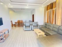 Kibagabaga apartment for rent in Kigali  - Image 1