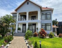Kibagabaga fully furnished house for rent in Kigali - Image 1