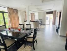 Kibagabaga fully furnished house for rent in Kigali - Image 2