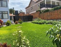 Kibagabaga fully furnished house for rent in Kigali - Image 4