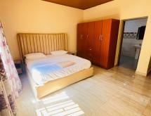 Kibagabaga fully furnished house for rent in Kigali - Image 3