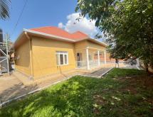 Kibagabaga fully furnished house for rent in Kigali - Image 1