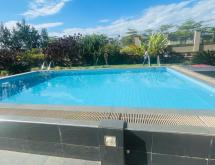 Kibagabaga furnished apartment for rent in Kigali - Image 1