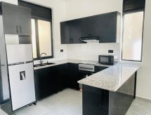 Kibagabaga furnished apartment for rent in Kigali - Image 3