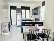 Kibagabaga furnished apartment for rent in Kigali - Image 4