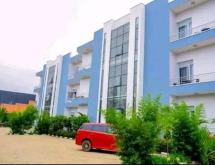Kibagabaga furnished apartment for rent in Kigali  - Image 1
