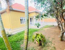 Kibagabaga furnished house for rent in Kigali  - Image 2