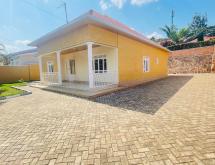 Kibagabaga furnished house for rent in Kigali  - Image 1