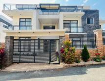 Kibagabaga furnished house for rent in Kigali  - Image 1