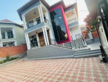 Kibagabaga furnished house for rent in Kigali  - Image 1