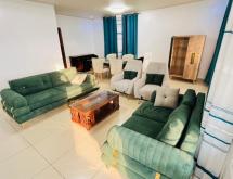 Kibagabaga furnished house for rent in Kigali  - Image 2