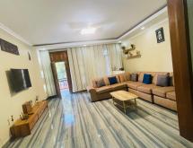 Kibagabaga furnished house for rent in Kigali  - Image 5