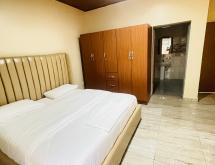 Kibagabaga furnished house for rent in Kigali  - Image 4