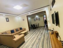 Kibagabaga furnished house for rent in Kigali  - Image 3