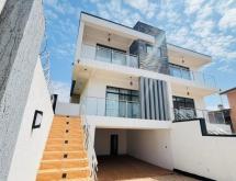 Kibagabaga furnished house for rent in Kigali  - Image 1