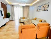 Kibagabaga furnished house for rent in Kigali  - Image 2