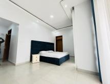 Kibagabaga furnished house for rent in Kigali  - Image 5