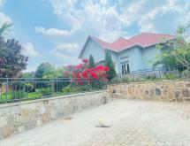 Kibagabaga House for rent in Kigali - Image 1