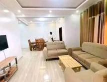 Kibagabaga near hospital furnished apartment for rent in Kigali  - Image 3