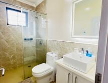 Kibagabaga near Samba supermarket furnished apartment for rent in Kigali  - Image 3