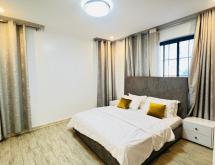 Kibagabaga near Samba supermarket furnished apartment for rent in Kigali  - Image 4