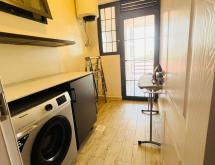 Kibagabaga near Samba supermarket furnished apartment for rent in Kigali  - Image 5