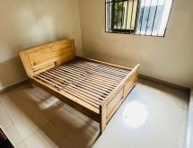 Kibagabaga semi furnished house for rent in Kigali - Image 3